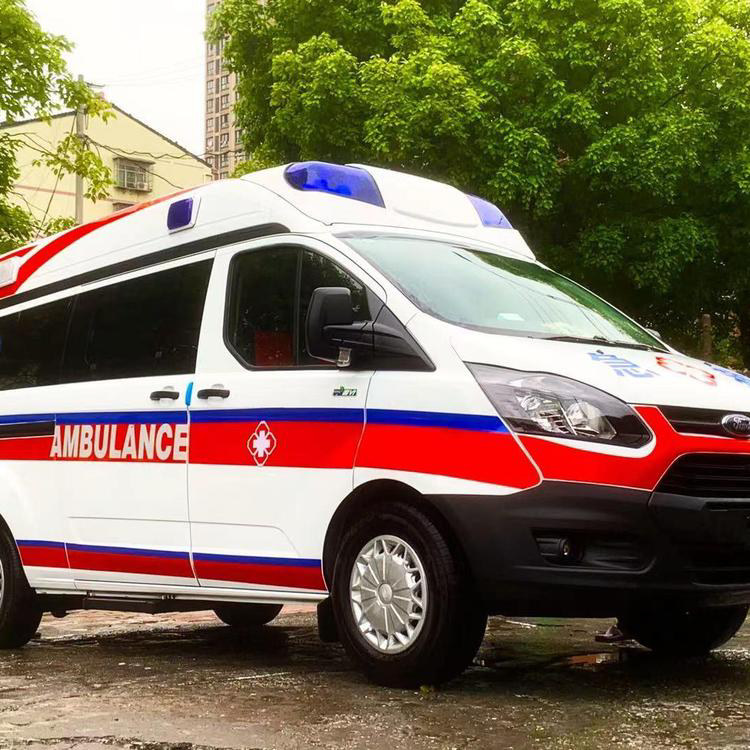 南票重症监护救护车出租护送返乡