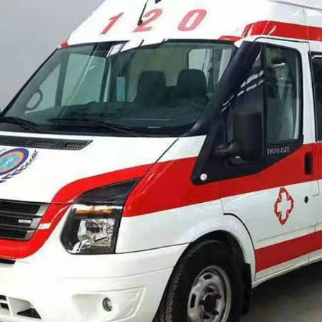 南票非急救护送病人转院租赁救护车的优缺点对比